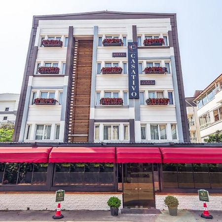 Casativo Hotels Lara Antalya Antália Exterior foto